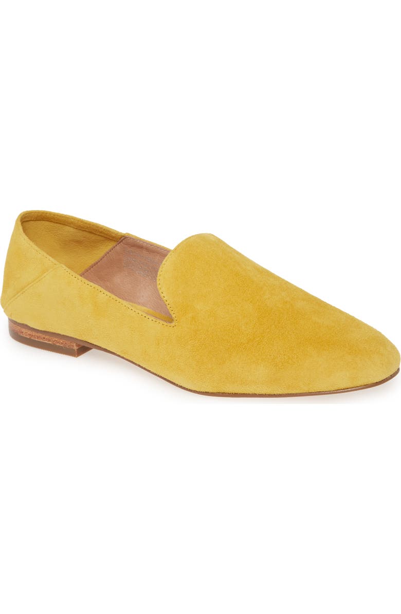 Halogen<sup>®</sup> Halogen Sabrina Collapsible Back Flat, Main, color,