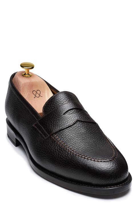 The Penny Loafer (Men)