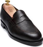 MORJAS The Penny Loafer