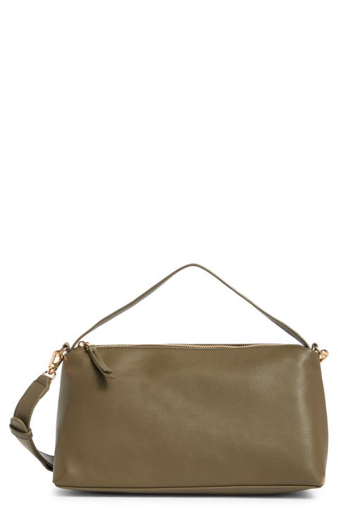 Amanda Short Strap Shoulder Bag