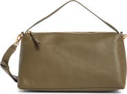 MUNDI SMALL LEATHER GOODS Amanda Short Strap Shoulder Bag
