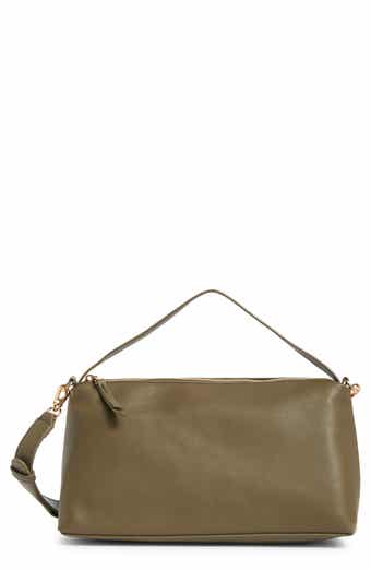 MUNDI SMALL LEATHER GOODS Amanda Short Strap Shoulder Bag