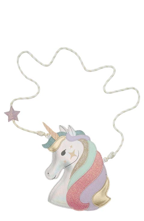 My Lil Unicorn Crossbody Bag