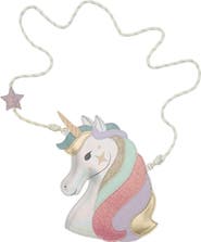 Mimi & Lula My Lil Unicorn Crossbody Bag