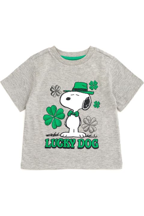 Holiday Short Sleeve Tee