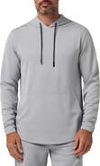 TravisMathew Fibercloud Hoodie