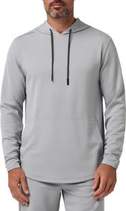 TravisMathew Fibercloud Hoodie