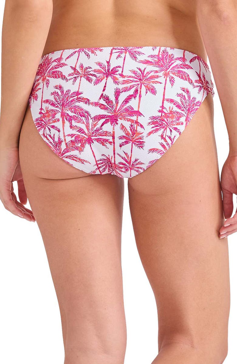 Tommy Bahama Island Cays Point Reversible Bikini Bottoms, Alternate, color, 