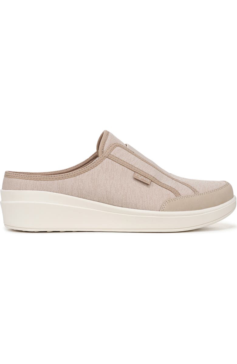 Rykä Lounge Mule Sneaker, Alternate, color, Terra Taupe