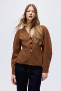 H&M Knitted Cardigan