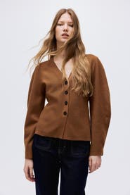 H&M Knitted Cardigan