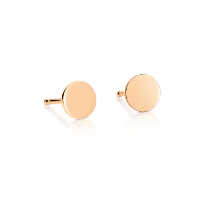 Plain Gold
