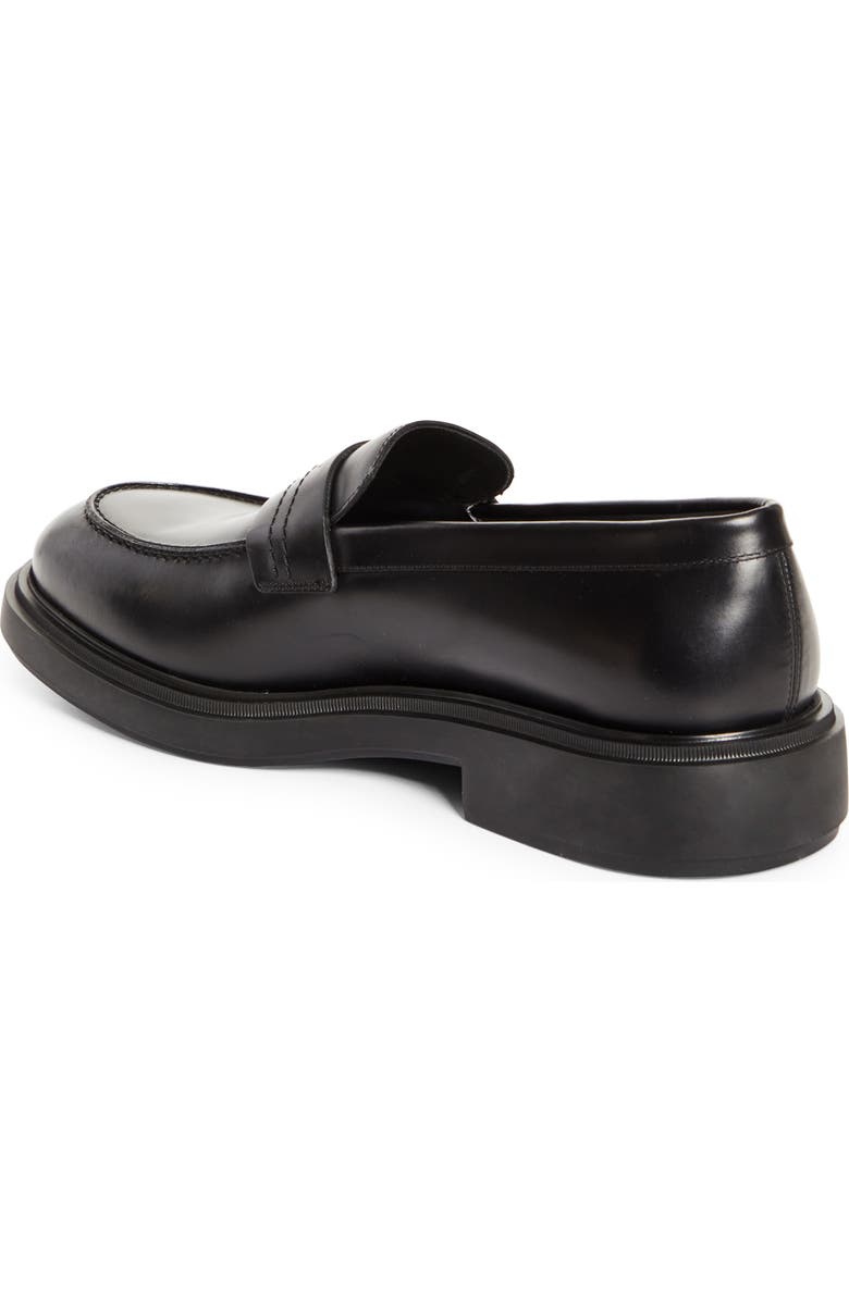 FERRAGAMO Caligola Penny Loafer, Alternate, color,