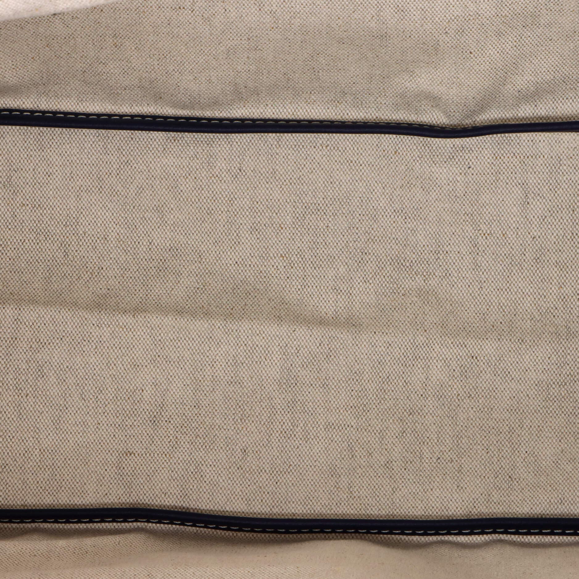 Pre-Owned Goyard Saint Louis Tote Coated Canvas PM, Alternate, color, 