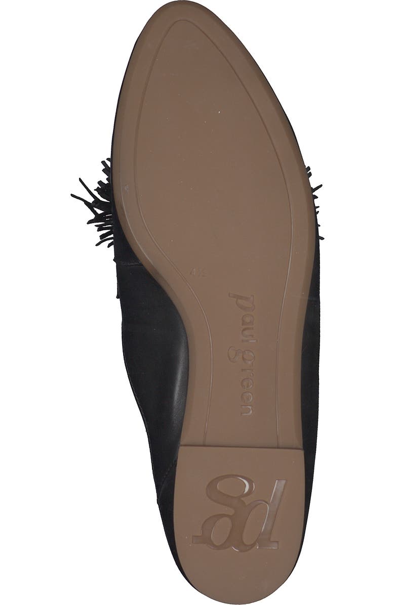 Paul Green Gloria Loafer Mule, Alternate, color,