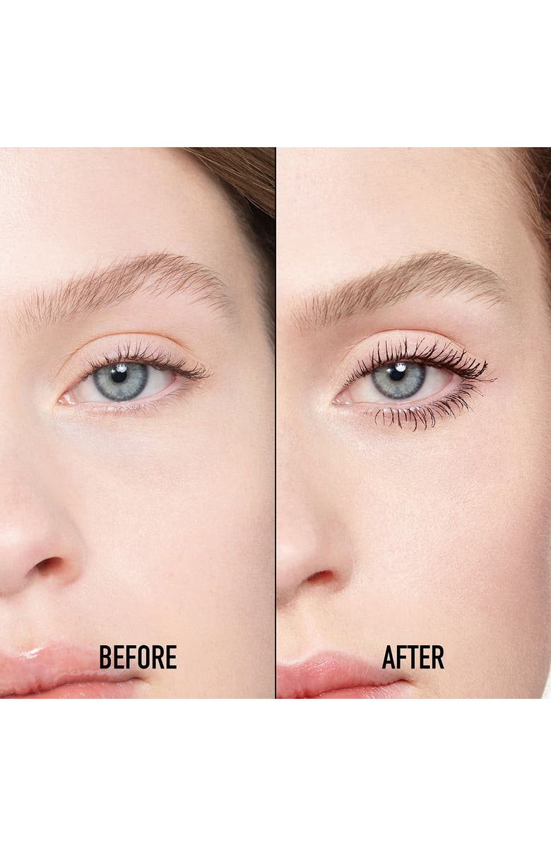 DIOR 'Diorshow Iconic Overcurl Mascara, Alternate, color, 090 Noir/ Black