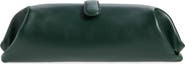 Bottega Veneta Leather East/West Clutch