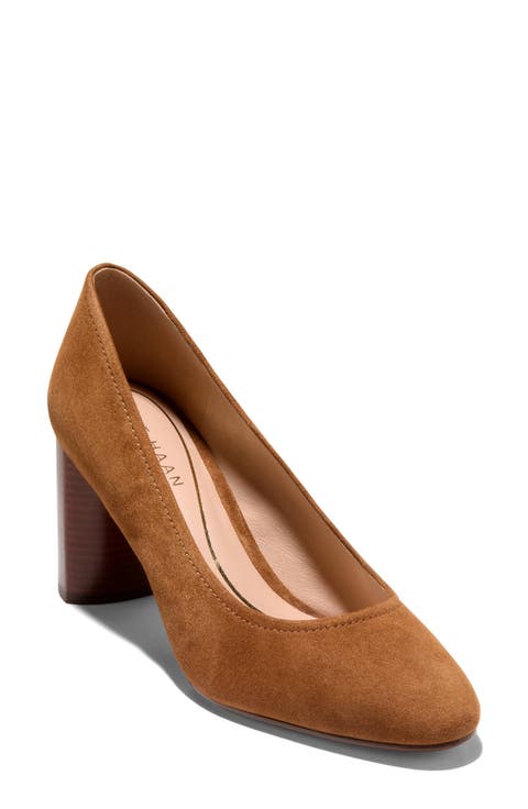 Nella Pump (Women)
