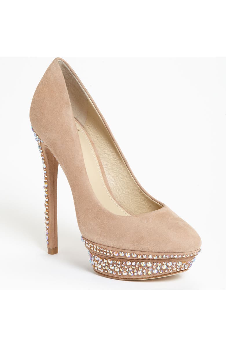B Brian Atwood 'Francoise' Pump, Main, color,