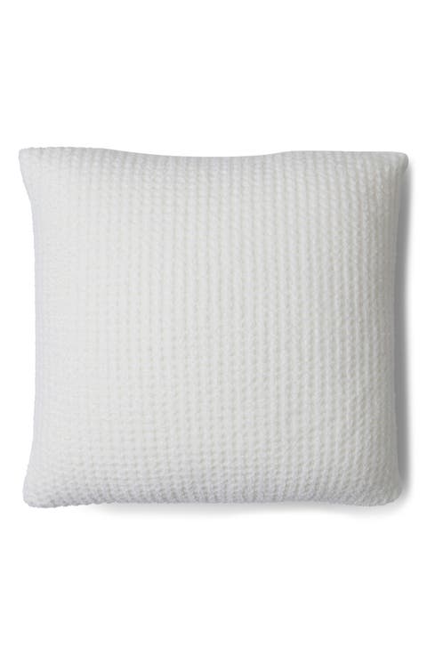 CozyChic® Waffle Knit Accent Pillow