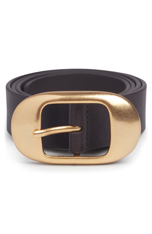 Favorite Daughter Leather Belt