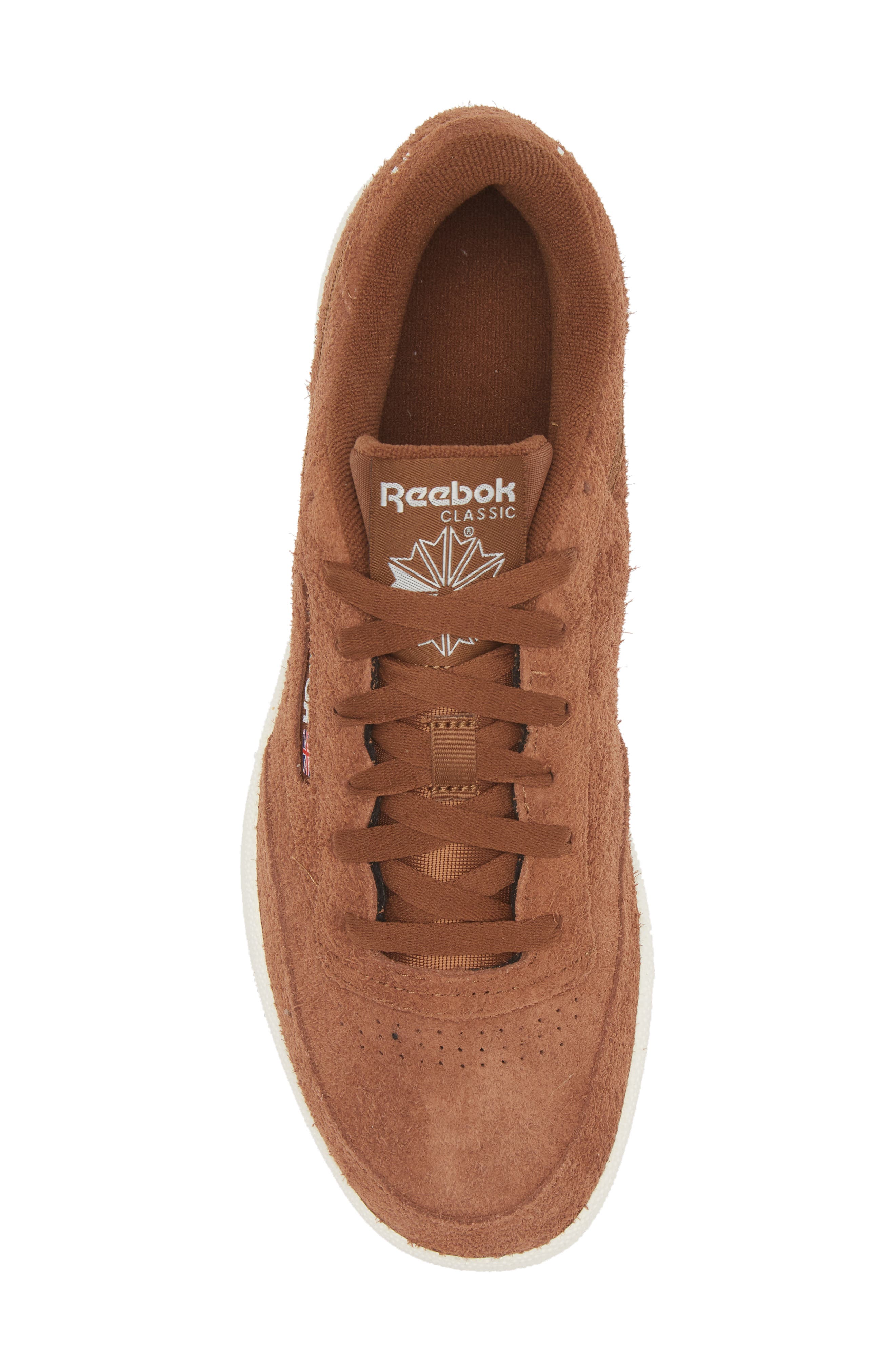 Reebok Club C 85 Sneaker, Alternate, color, 