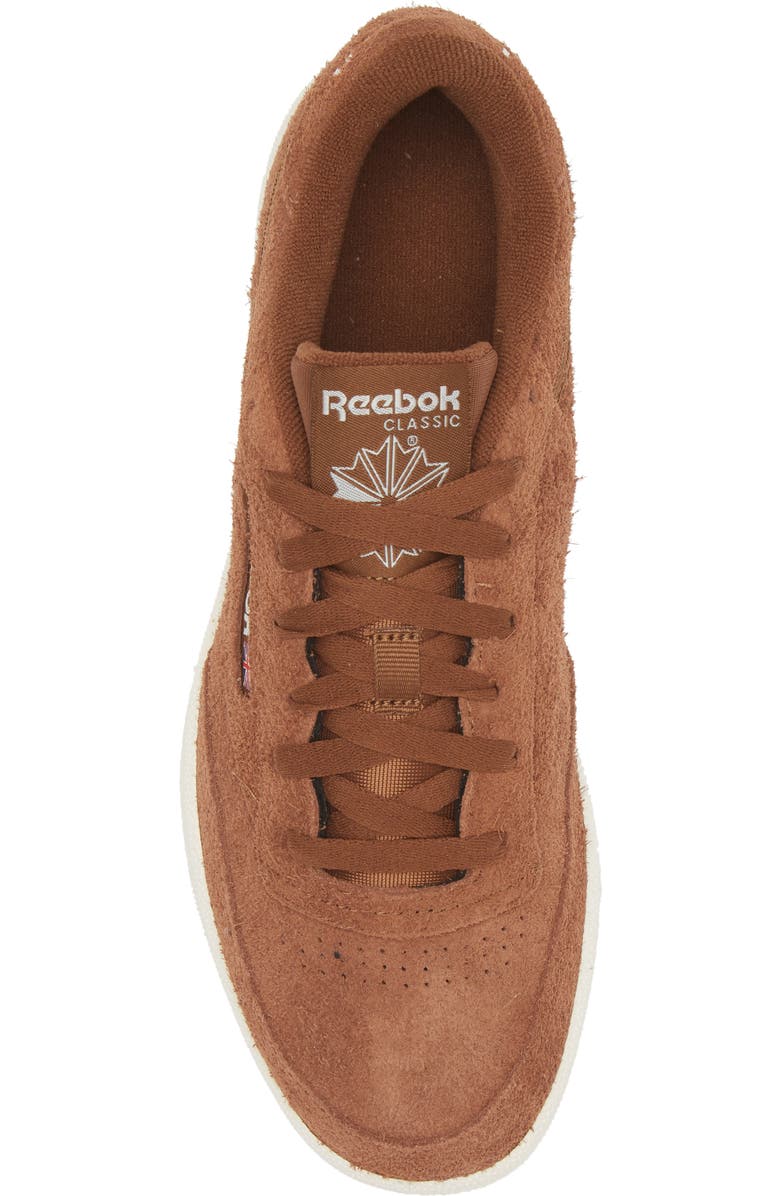 Reebok Club C 85 Sneaker, Alternate, color,
