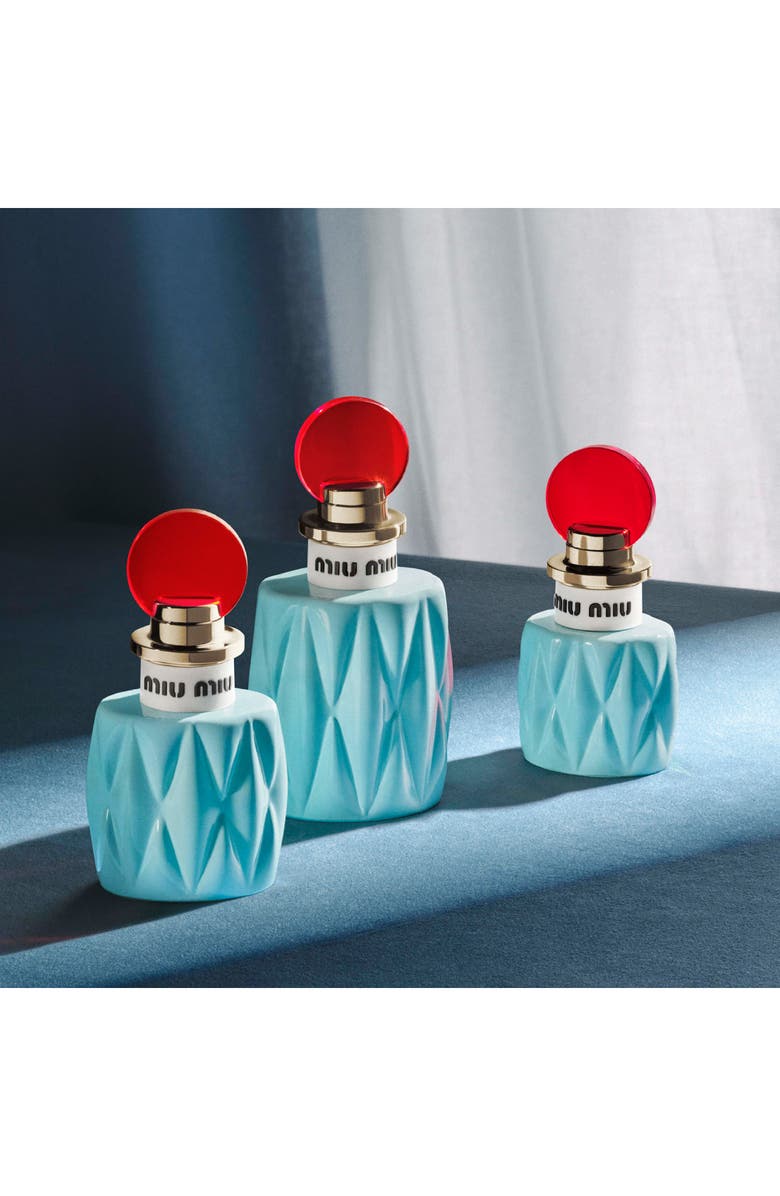 Miu Miu L'Eau de Muguet Eau de Parfum, Alternate, color,