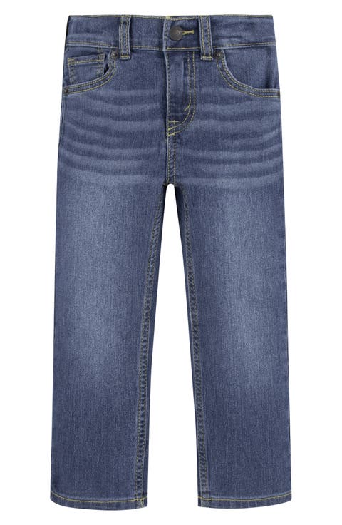 Kids' 514™ Performance Straight Leg Jeans (Toddler)
