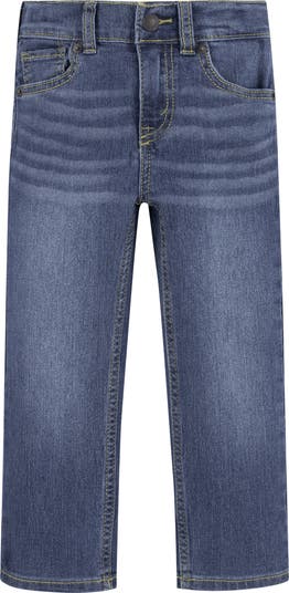 Kids' 514<sup>™</sup> Performance Straight Leg Jeans