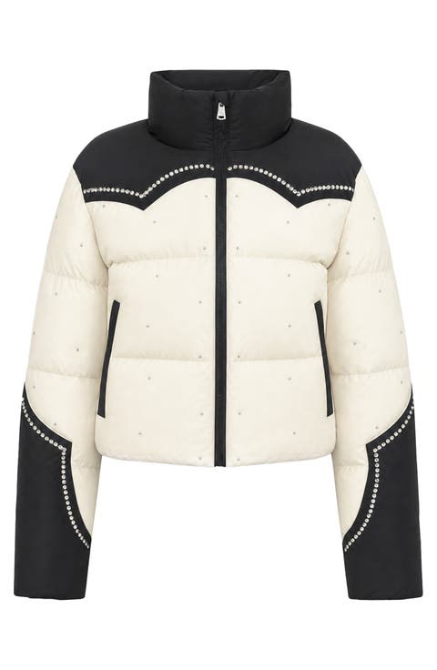 Ulia Cowboy Jacket