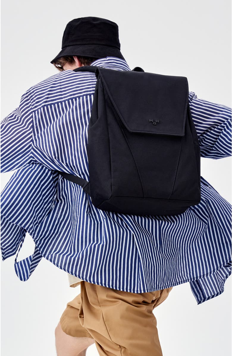 MaH Young Backpack, Alternate, color, Black