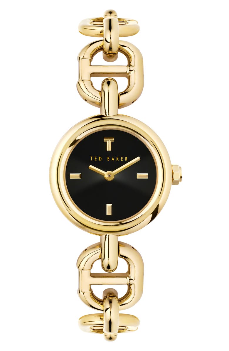 Ted Baker Margiot Bracelet Watch, 28mm, Main, color, 