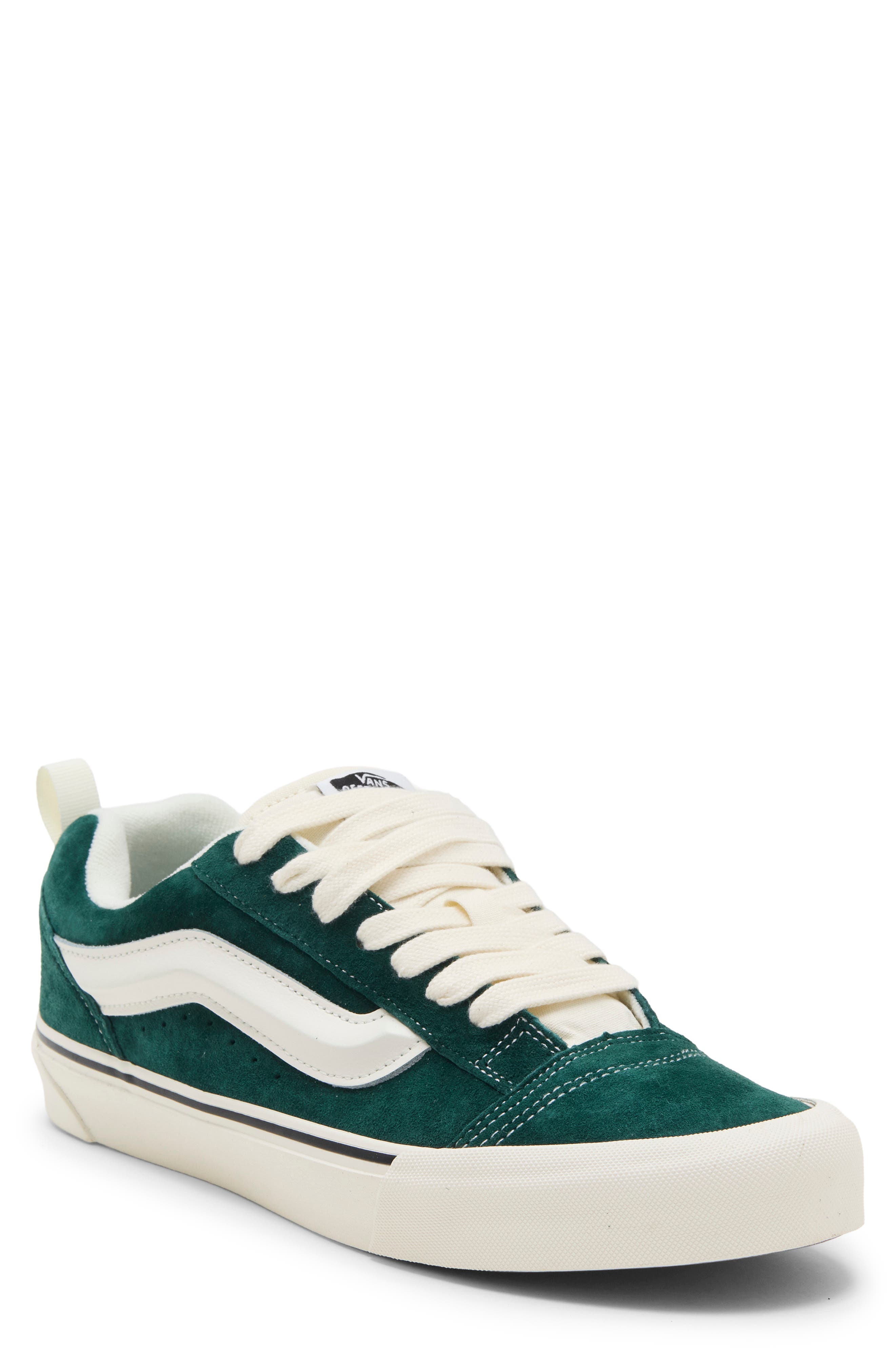 Knu Skool Suede Sneaker