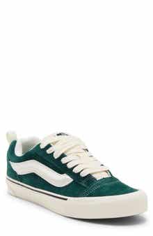 Knu Skool Suede Sneaker