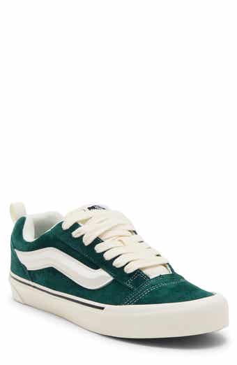 Knu Skool Suede Sneaker