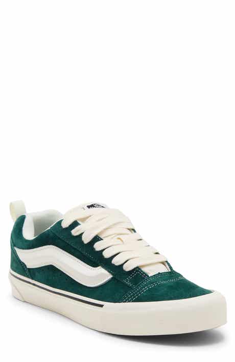 Knu Skool Suede Sneaker