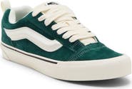 Vans Knu Skool Suede Sneaker