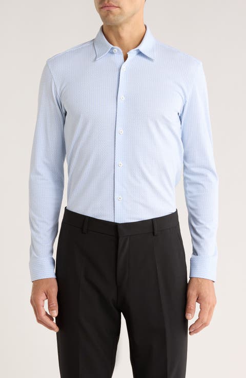 Roan Kent Button-Up Shirt