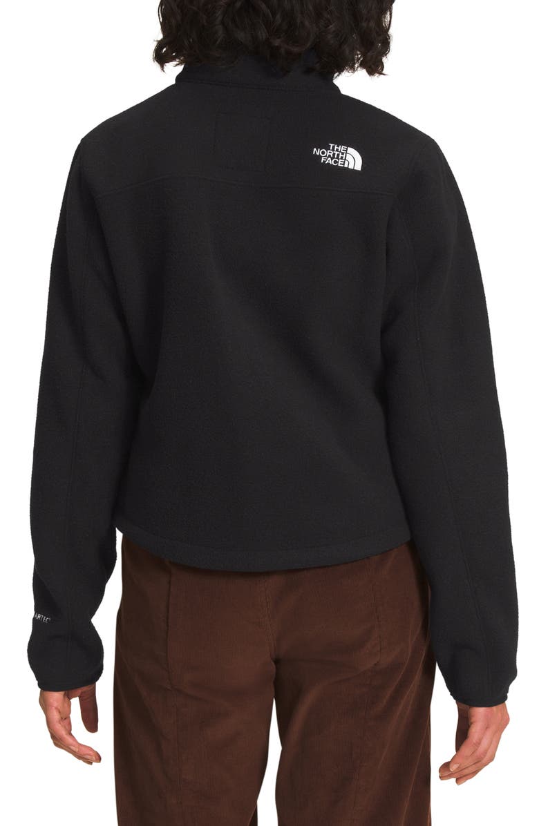 The North Face Denali Half Zip Fleece Pullover, Alternate, color,