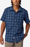 Marmot AirExchange UPF Short Sleeve Button-Up Shirt