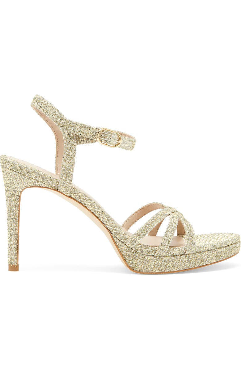 Stuart Weitzman Starla 80 Platform Sandal, Alternate, color,