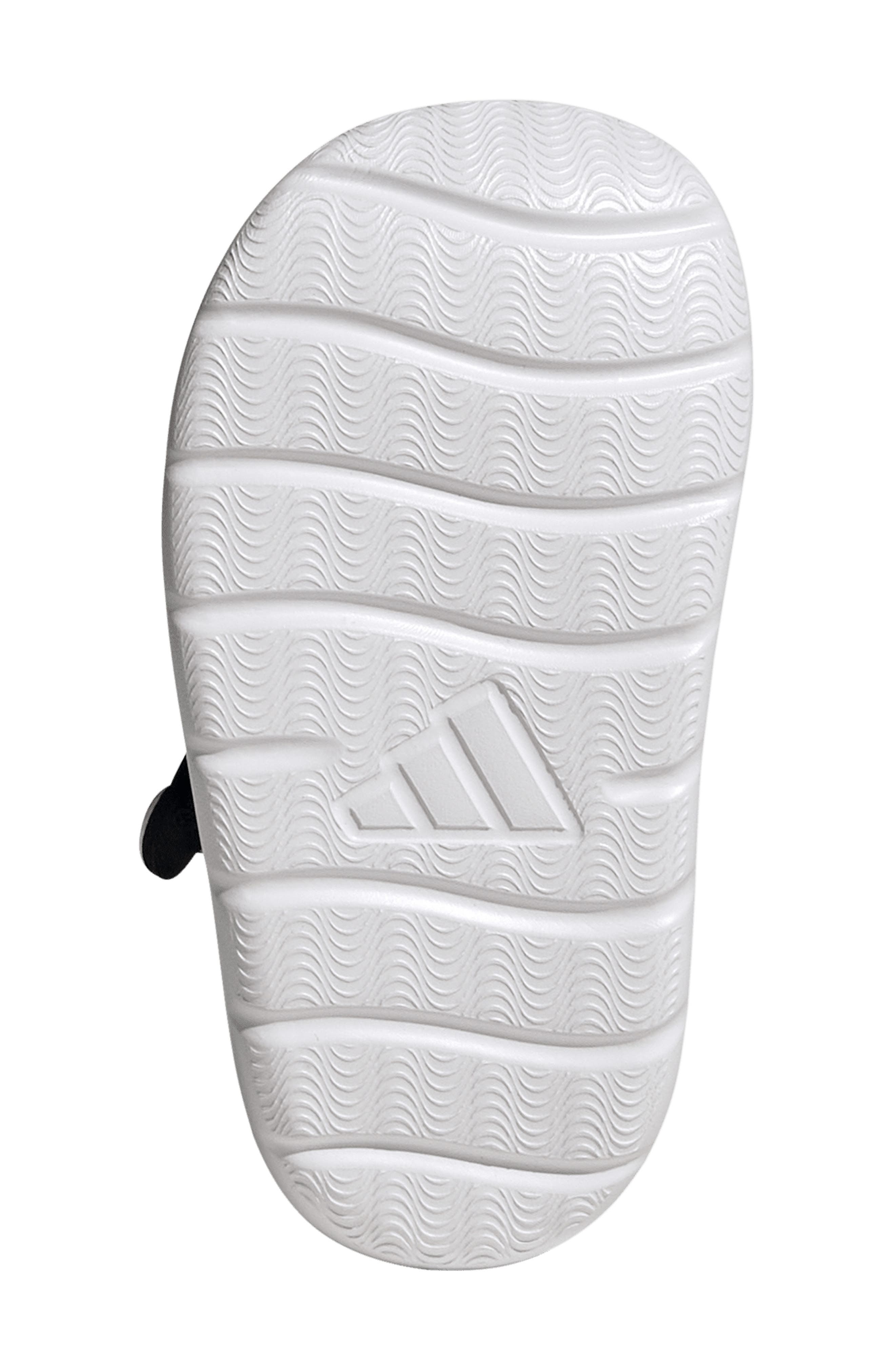 adidas Kids' Water Sandal, Alternate, color, Core Black/ Footwear White