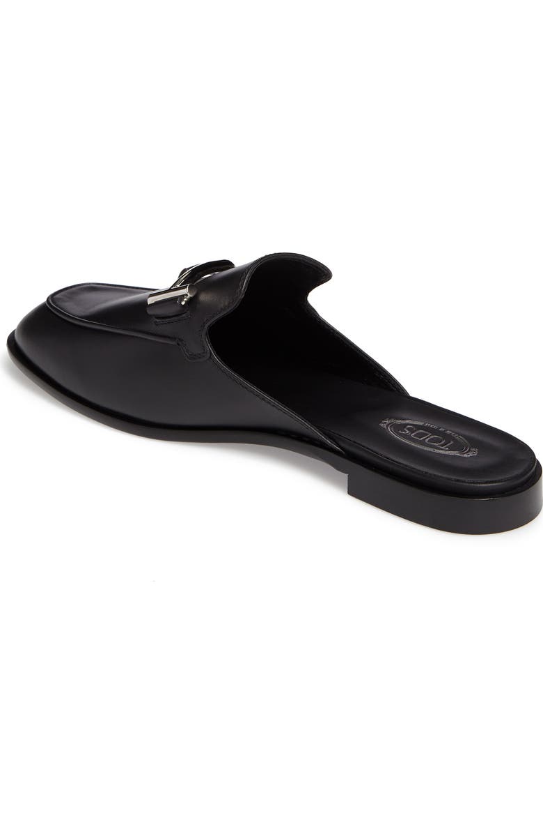 Tod's Double T Mule, Alternate, color,