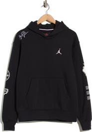 Nike Essentials Fleece Pullover Hoodie