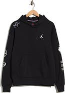 Nike Essentials Fleece Pullover Hoodie