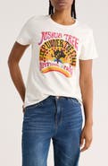 Prince Peter Joshua Tree Graphic T-Shirt