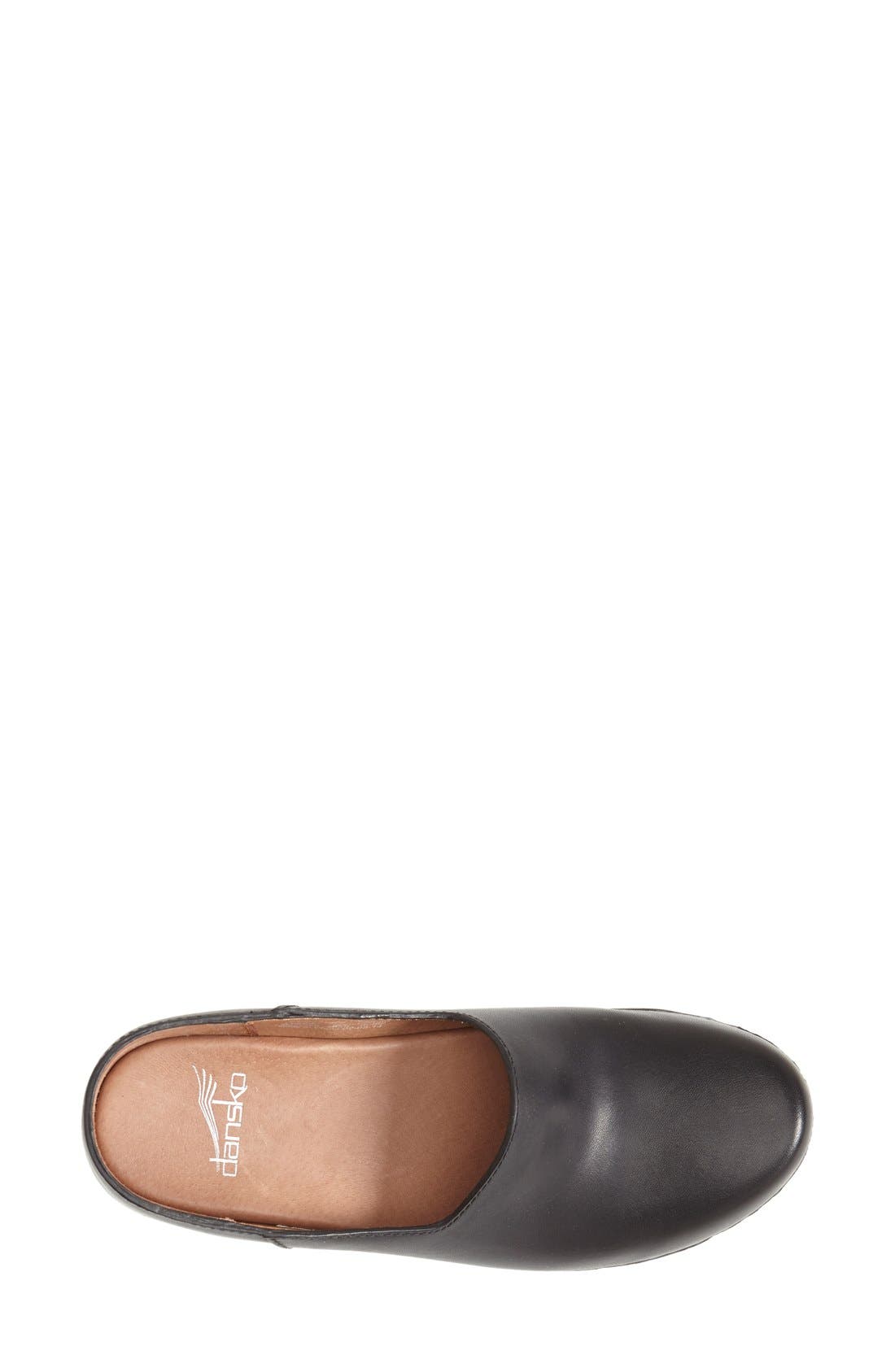 Dansko 'Marisol' Pump, Alternate, color, 