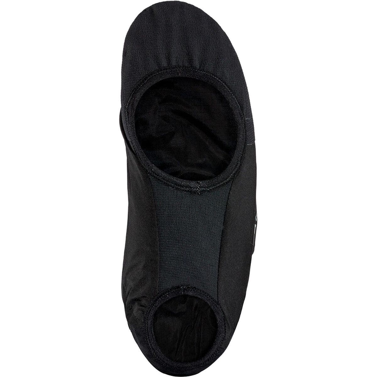 GOREWEAR Sleet Insulated Overshoe, Alternate, color, Black