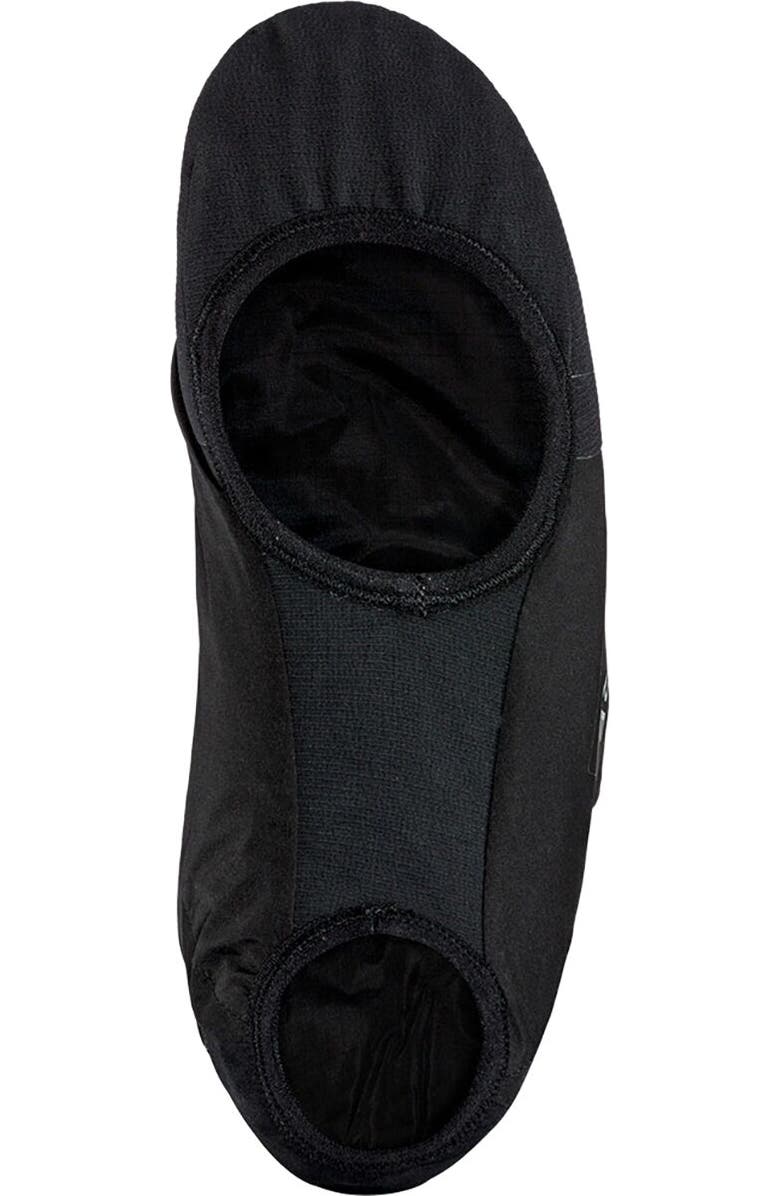GOREWEAR Sleet Insulated Overshoe, Alternate, color, Black